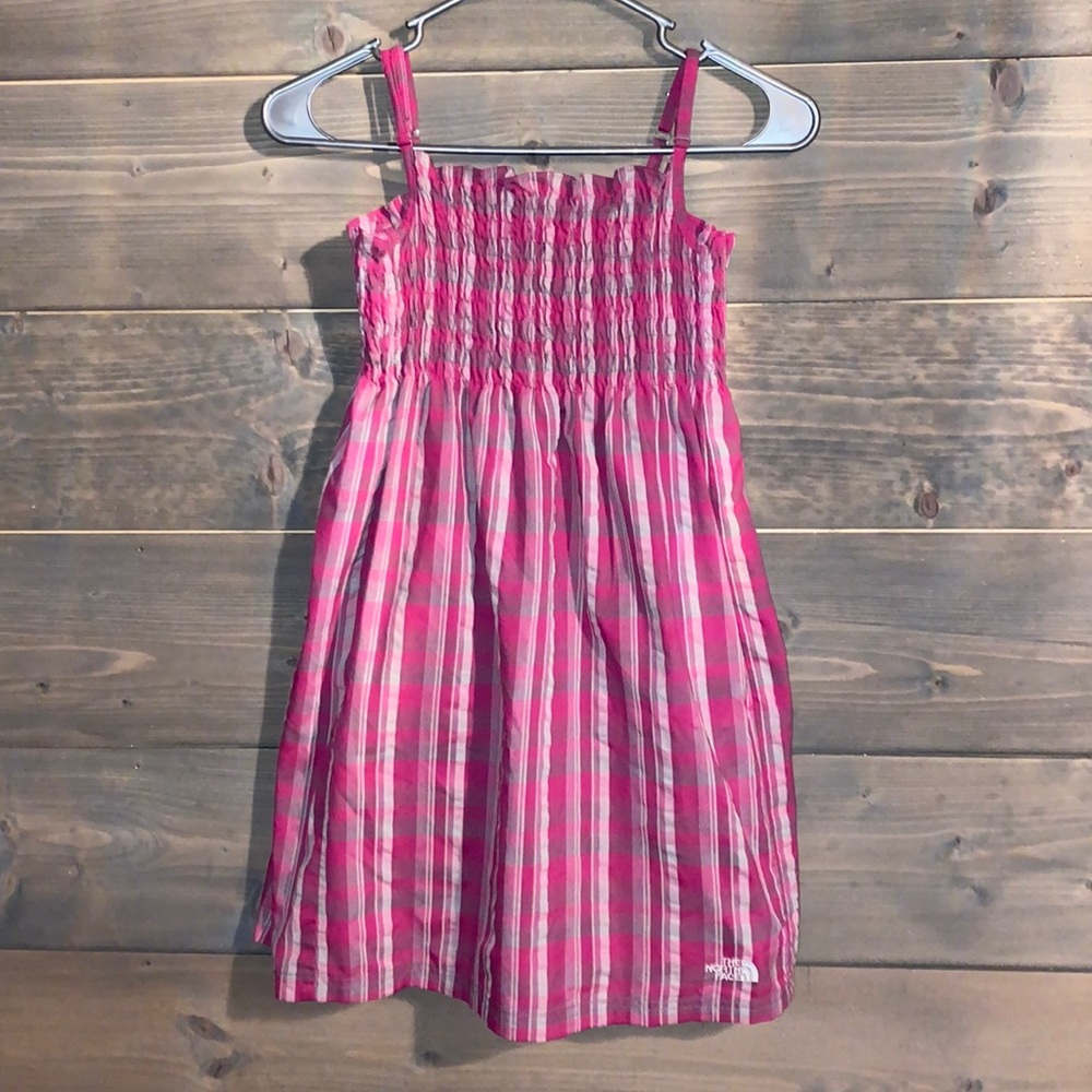 💫HOST PICK💫 Girls North Face sundress